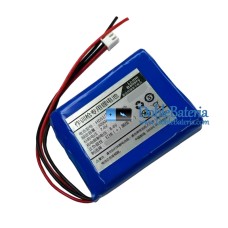 Batería para PLC HDS155065 [Batería de repuesto]